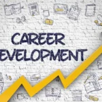 Career development tips