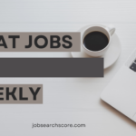 What Jobs Pay Weekly